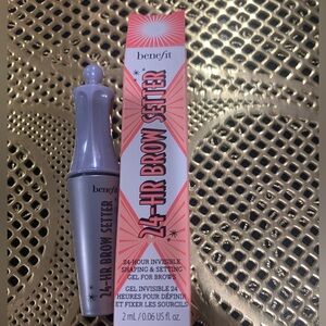 Benefit 24 hr Brow Setter travel size
